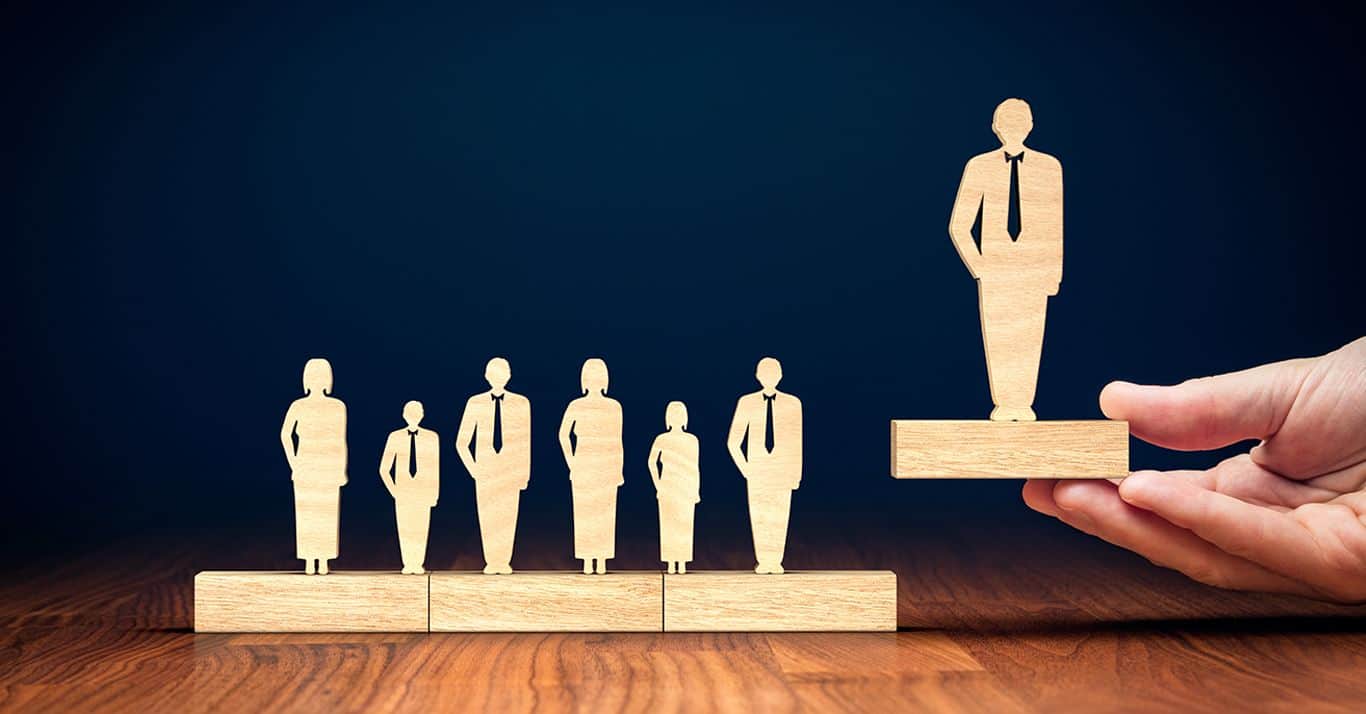 Managementtraining – Executive Programme richtig entwickeln