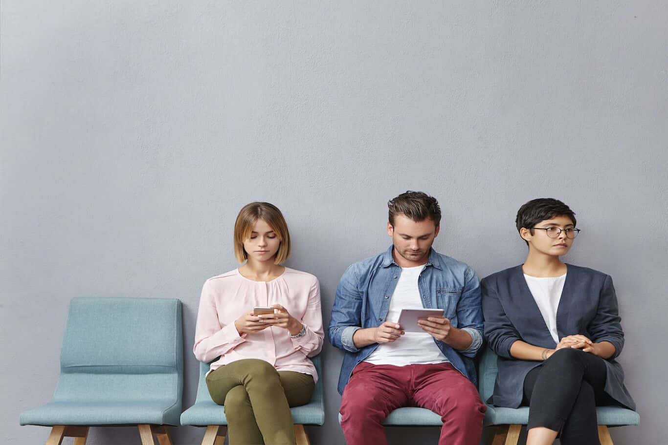Studie des Monats: Candidate Experience 2023