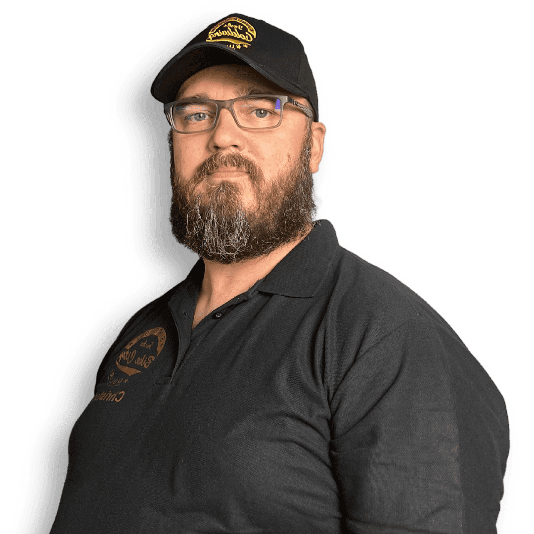 Avatar von Christoph Peschke