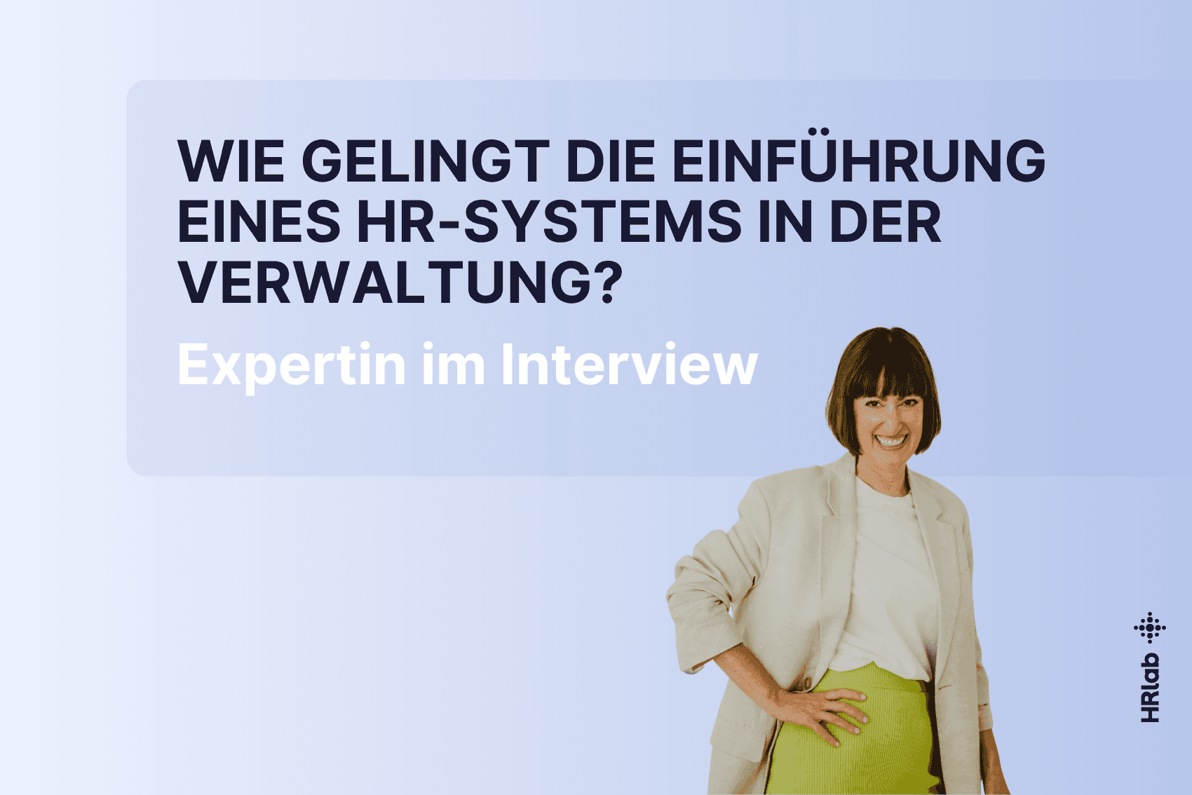 What Does It Take to Implement an HR System?