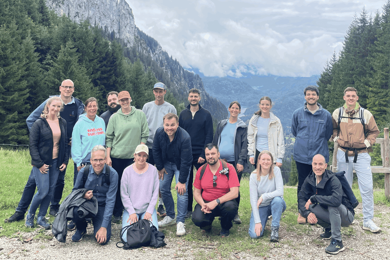 Generationenmix – Welche Zusatzleistungen bieten?