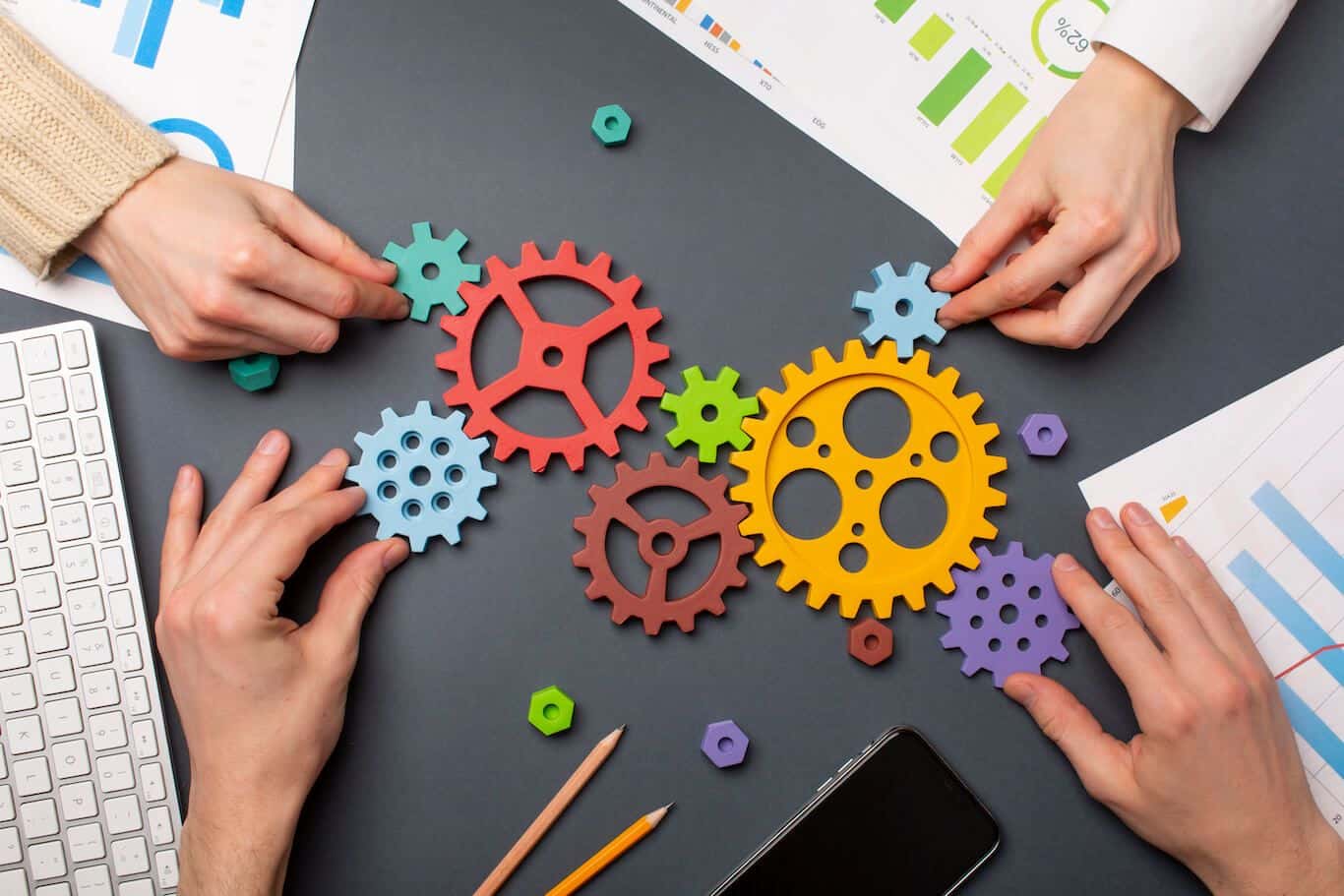 The Importance of Soft Skills in the Workplace