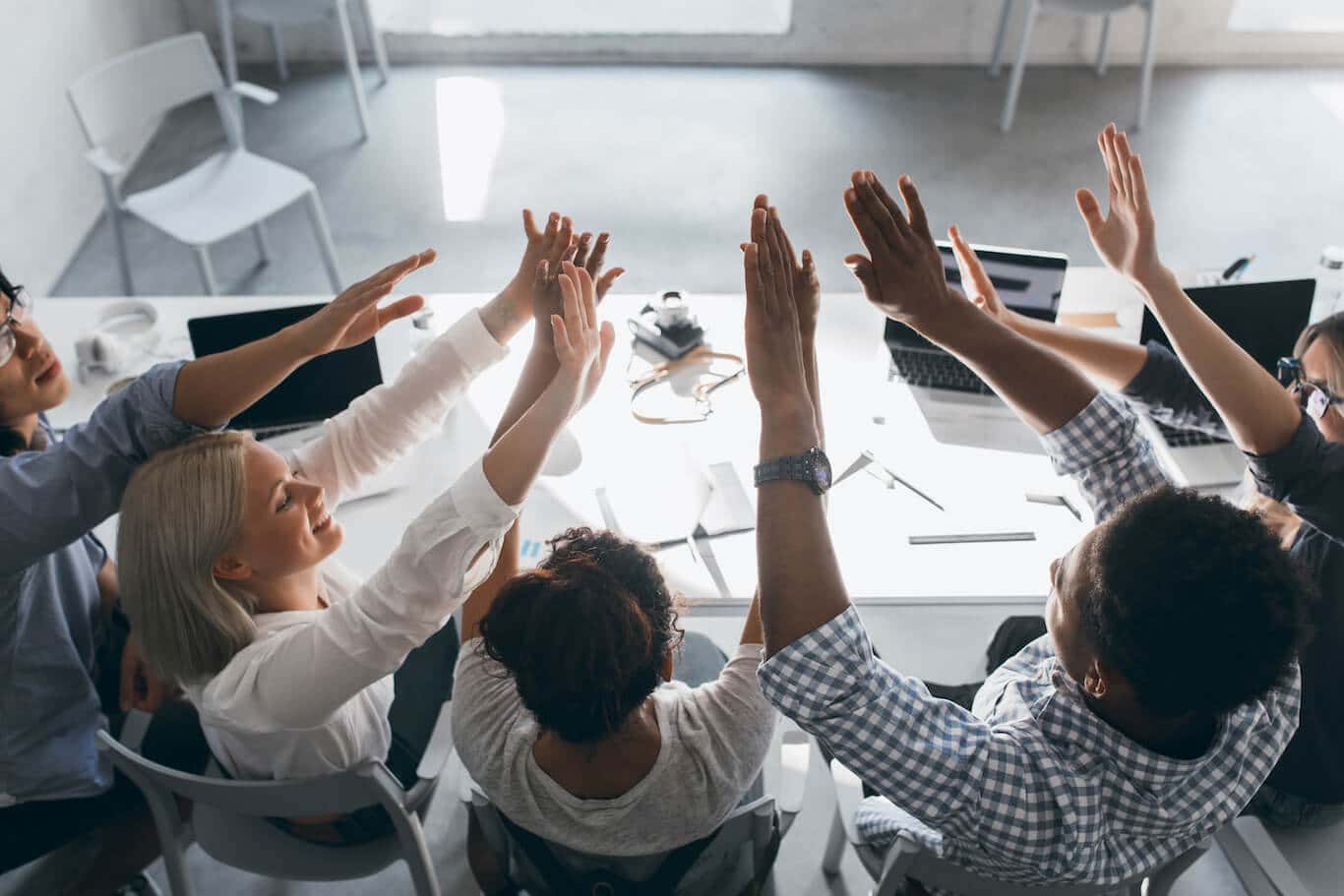 Tips for successful team meetings