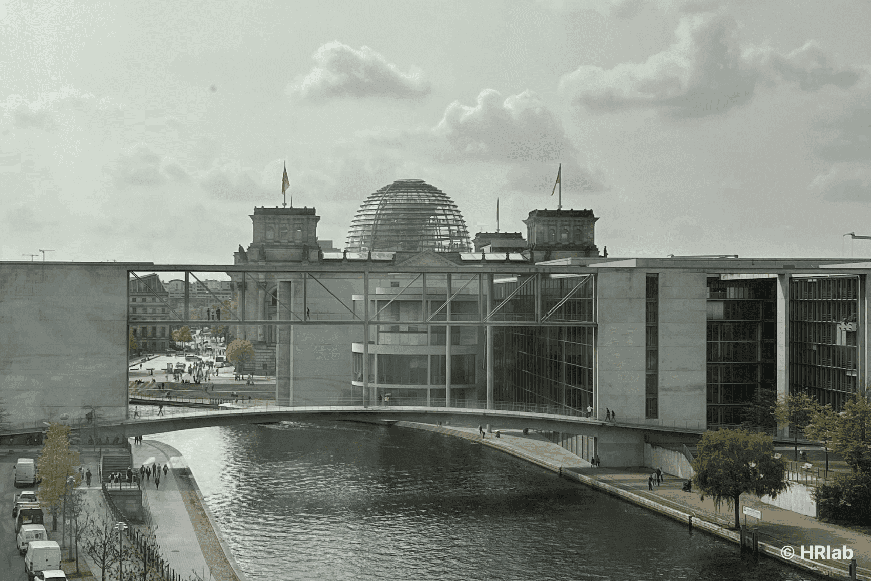 Unternehmensgründungen Berlin: Platz 2 im Neugründungs-Score