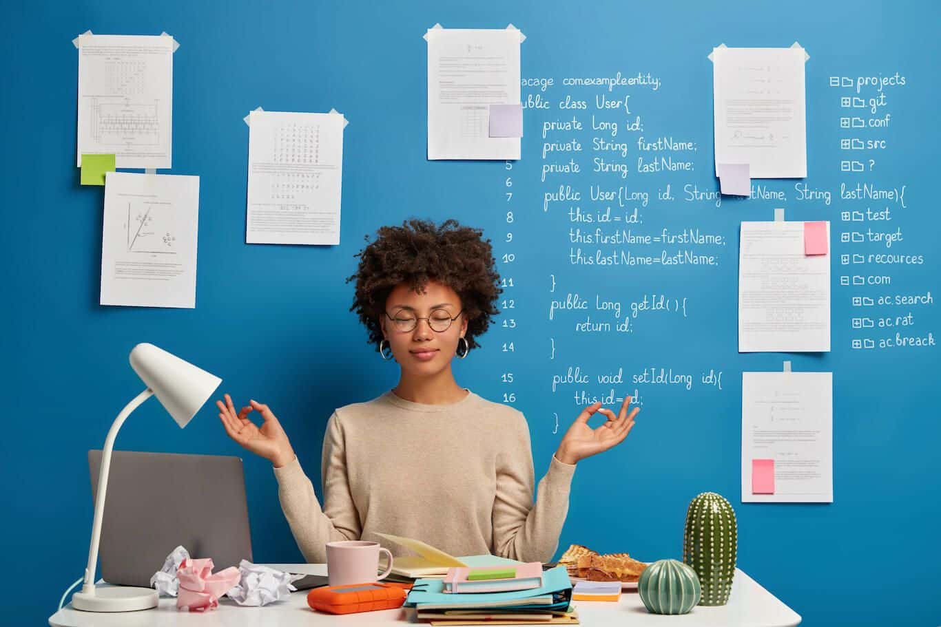 Work-Life Balance - Beispiele, Tipps & unser Fazit