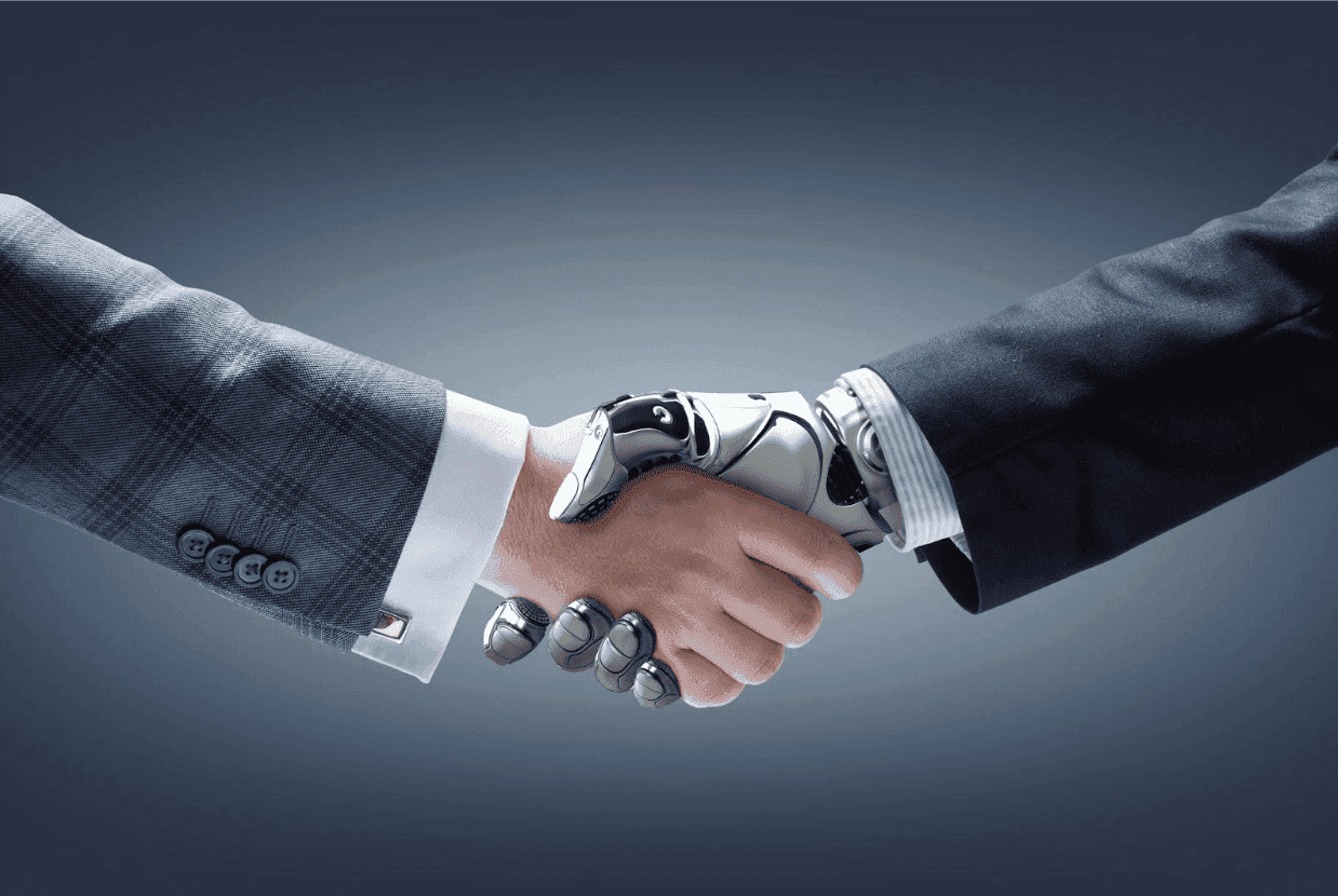 The Impact of AI and Workplace Automation