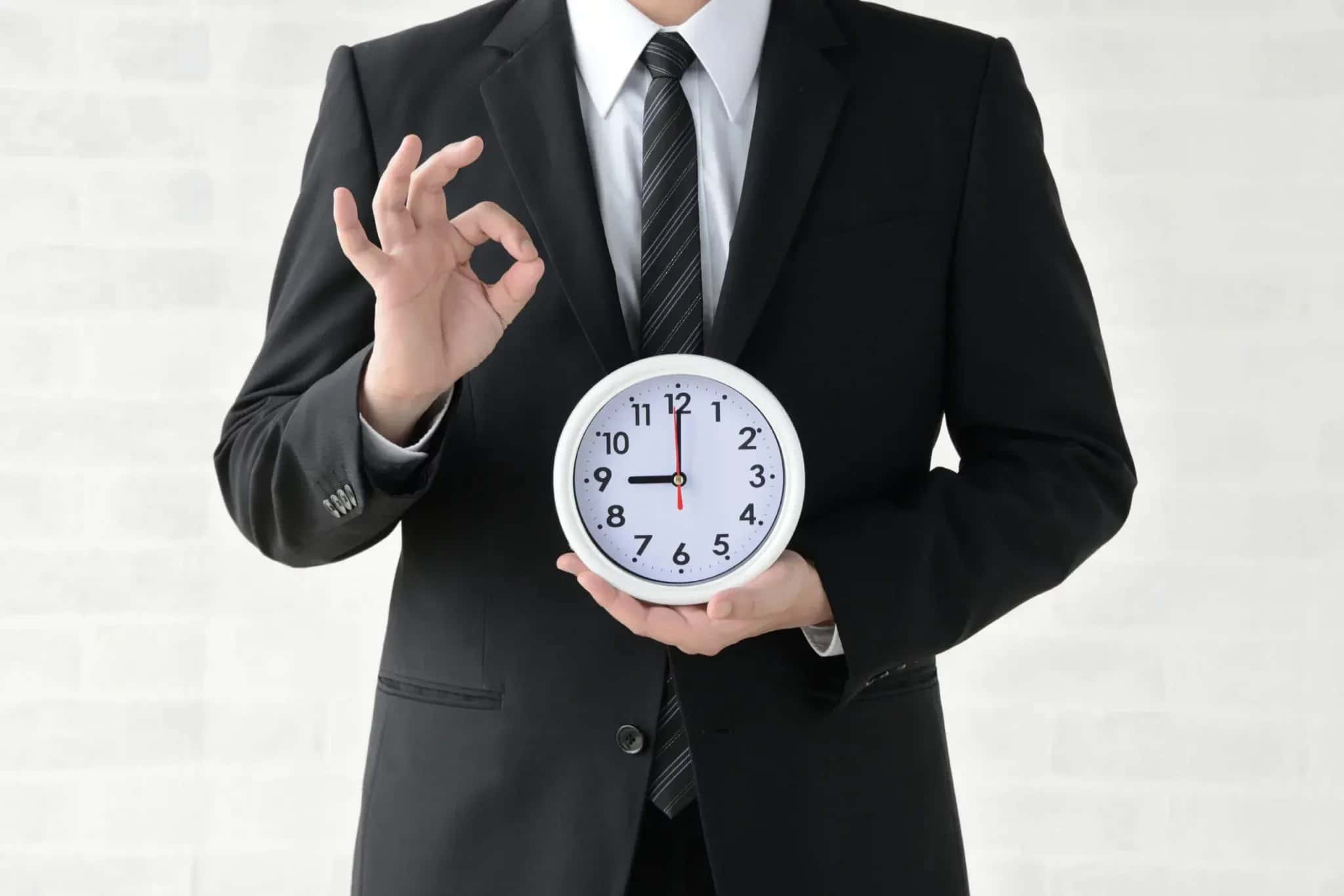 New Ruling: Working Hours Recording Now Mandatory