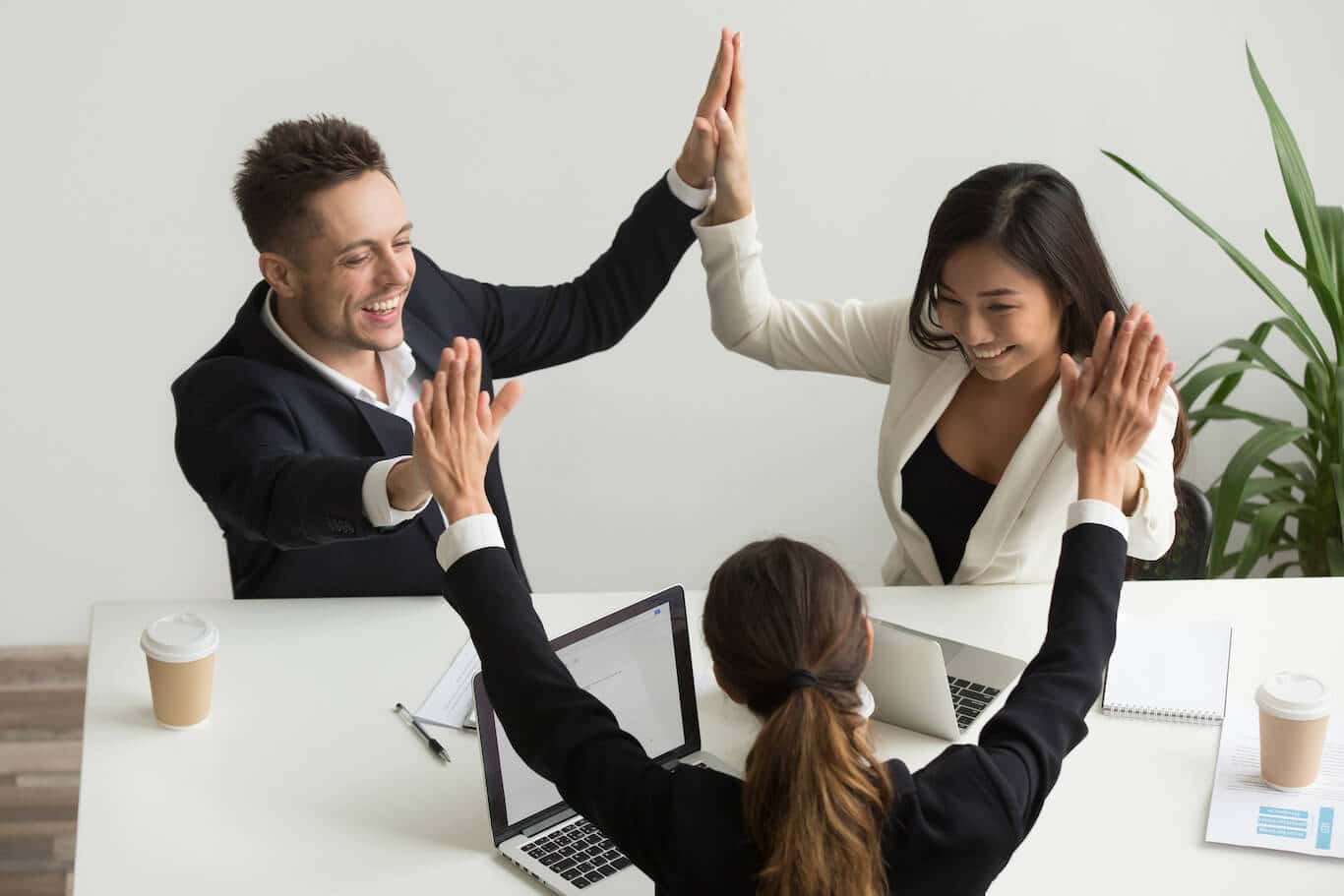 Wie kann man intrinsische Motivation fördern: 5 Maßnahmen