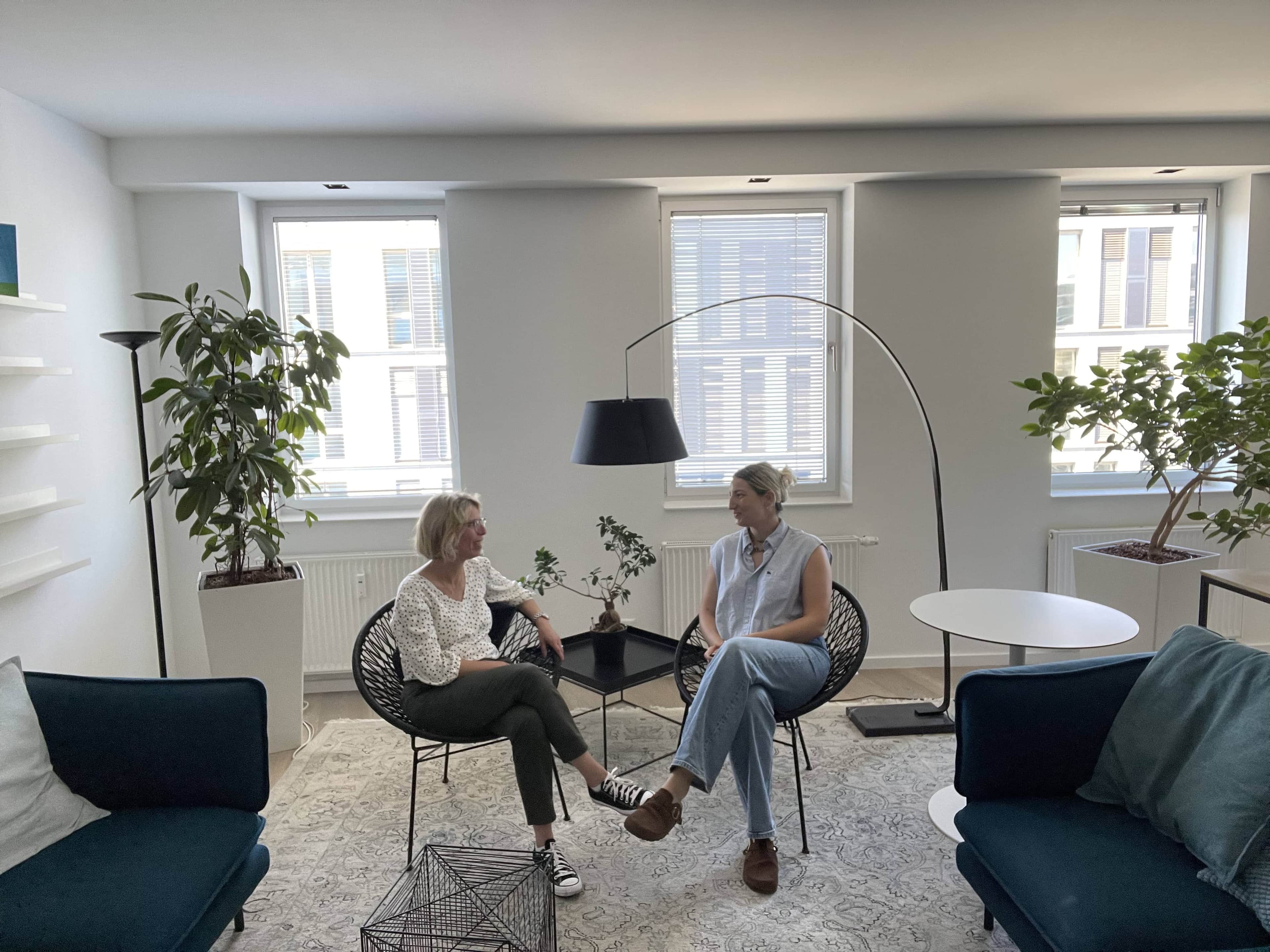 Chance statt Pflicht: Mitarbeitergespräche, die den Unterschied machen